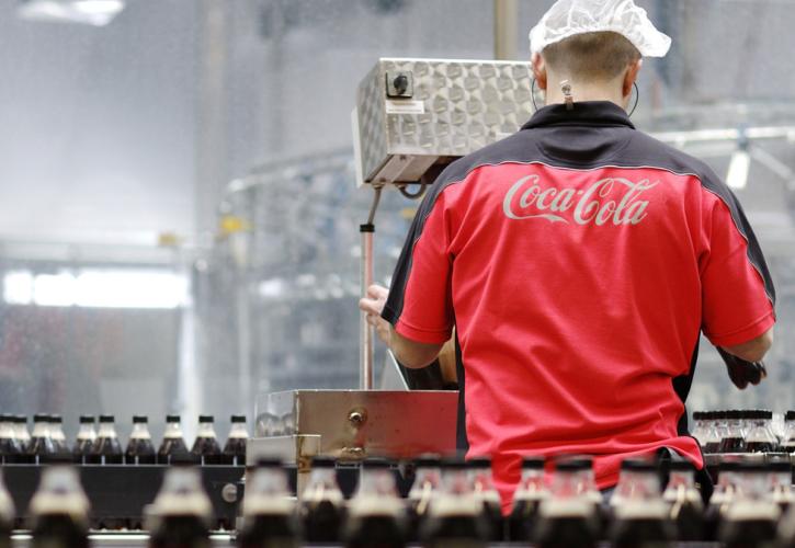 Coca Cola HBC: Η σχέση μας με την The Coca-Cola Company παραμένει ισχυρή