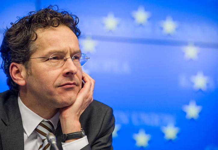 Dijsselbloem: Καμία εκταμίευση πριν τα προαπαιτούμενα