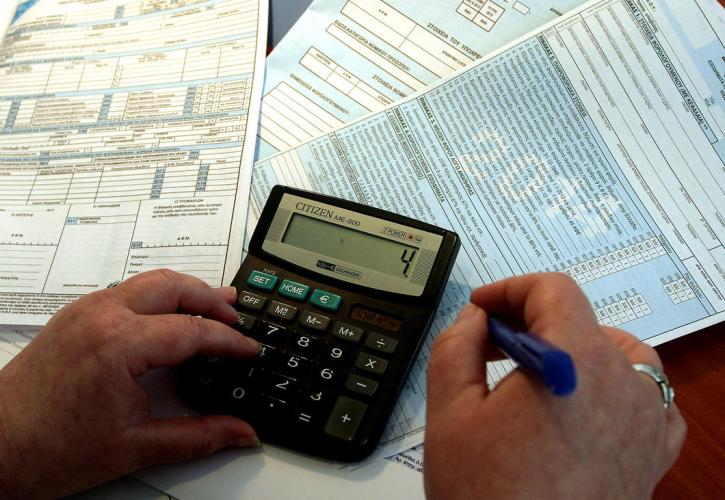 Εφορία: Οι «τυχεροί» των ηλεκτρονικών αποδείξεων