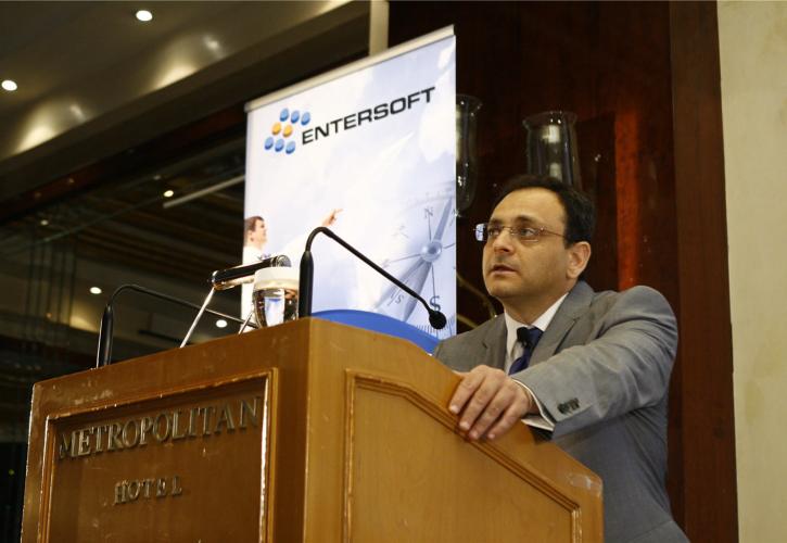 Entersoft: Υποχώρησαν τα κέρδη και έσοδα το 2015