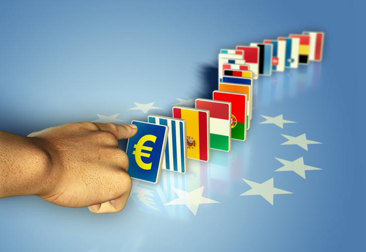 ΕΕ: Προς ντόμινο effect – To κάλεσμα Ντράγκι, Λαγκάρντ και τα ανοικτά μέτωπα