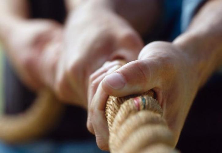 Πόσο θα αντέξει το σκοινί;