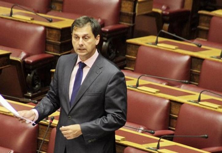 Επτασφράγιστο μυστικό η έκθεση για την ανακεφαλαιοποίηση