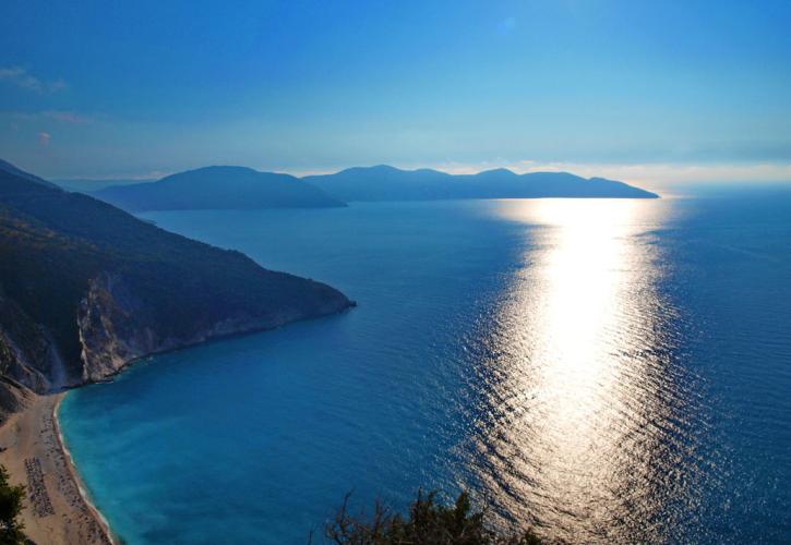Οι καλύτερες παραλίες της Κεφαλονιάς
