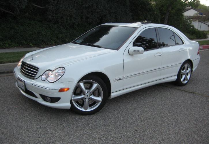 Ανάκληση οχημάτων Mercedez-Benz