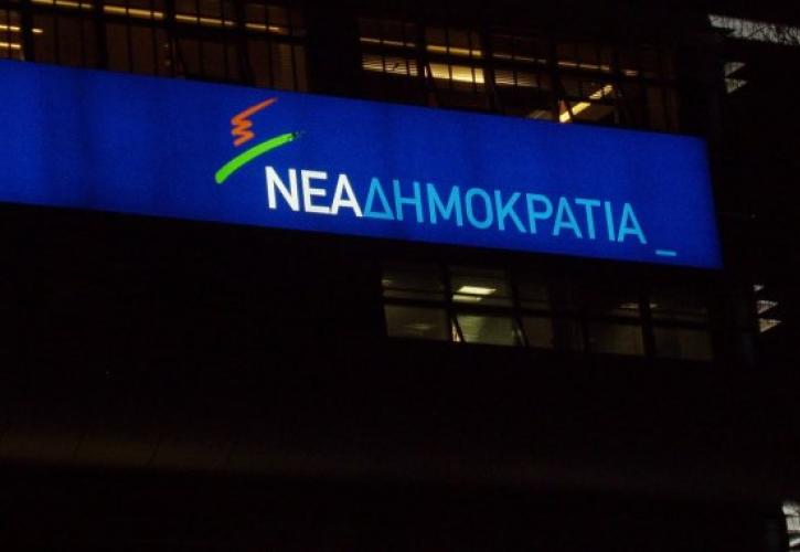 ΝΔ: Να πάρει θέση ο κ. Τσίπρας για την τοποθέτηση Πολάκη κατά του εμβολιασμού