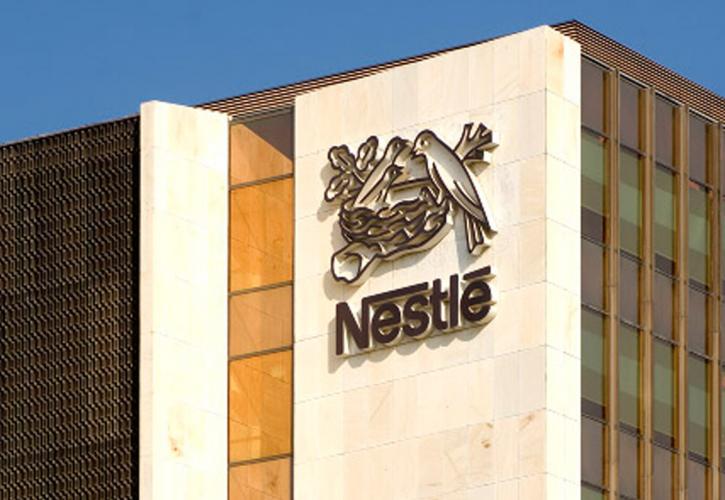 H Credit Suisse αλλάζει τον τραπεζικό «προσανατολισμό» της Nestle
