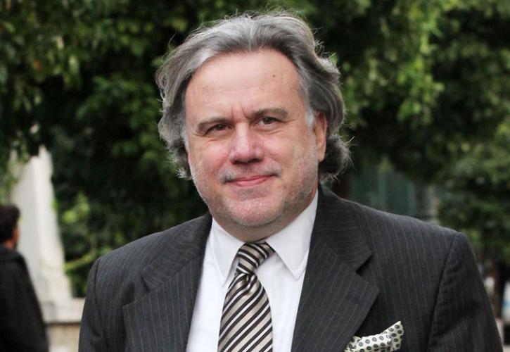 Το ασφαλιστικό των αγροτών στο Κυβερνητικό Συμβούλιο