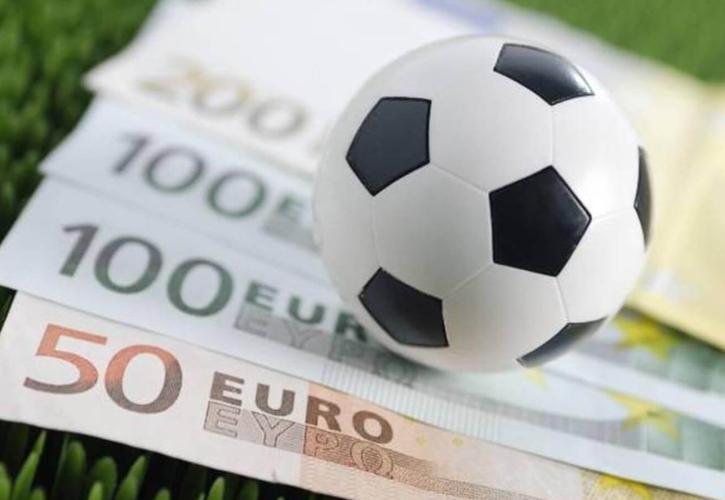 Συνελήφθη 33χρονος που υποσχόταν προγνωστικά αγώνων