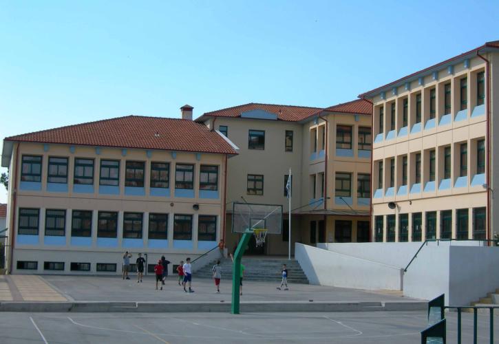 Σήμερα οι εξετάσεις για την εισαγωγή στα Πρότυπα Σχολεία