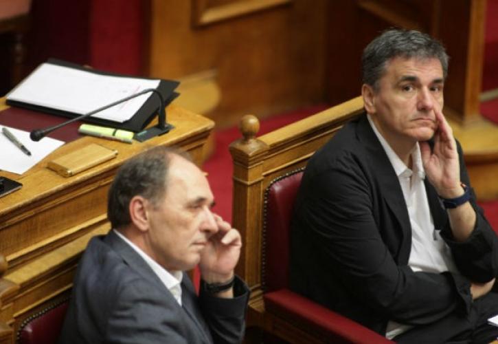 Έως τις 30 Απριλίου η υπαγωγή στο «Νόμο Κατσέλη»