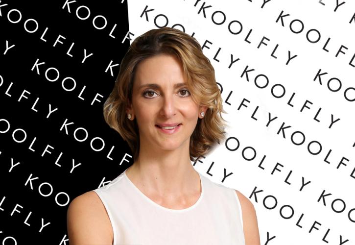 KOOLFLY: Μένουμε, επιμένουμε και επενδύουμε στην Ελλάδα!