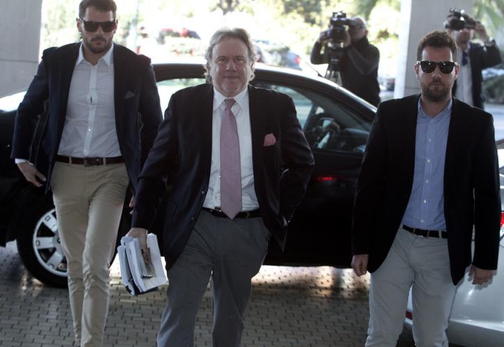 Κλειδώνει ο «οδικός χάρτης» της αξιολόγησης