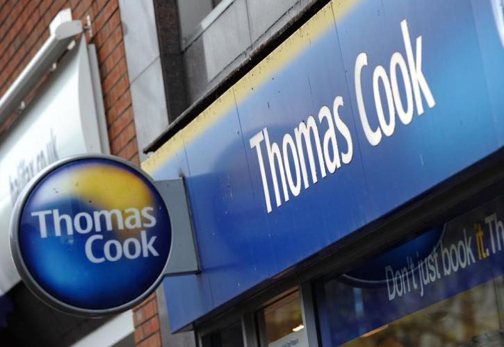 Η ελληνική τράπεζα και το δάνειο στην Thomas Cook λίγο πριν το κανόνι - Τα πακέτα στην ΕΥΔΑΠ - Το κόψιμο στη μετοχή της Jumbo