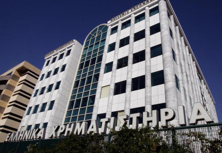 Οι 502 μονάδες το επόμενο κρίσιμο τεστ για το Χρηματιστήριο