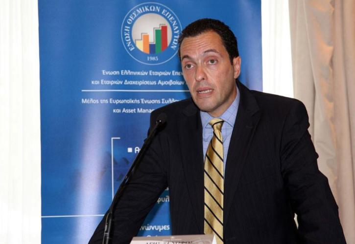 Ξενόφος: Το επόμενο εξάμηνο η διαχείριση των κόκκινων δανείων