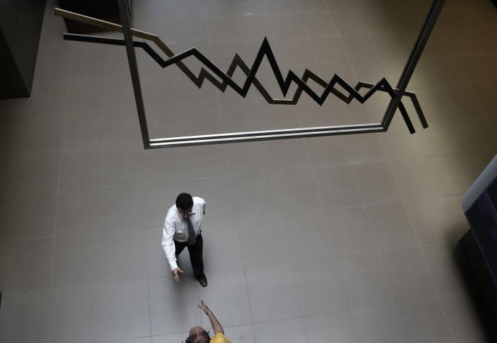Με εβδομαδιαία κέρδη 1,54% έκλεισε το Χρηματιστήριο