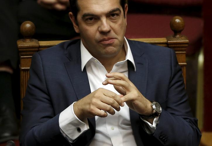 Έρχονται επιβαρύνσεις για εισοδήματα άνω των 30.000 ευρώ