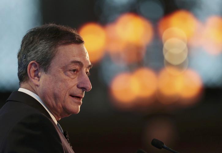 Ο Draghi πρέπει να βγάλει… λαγό από το καπέλο