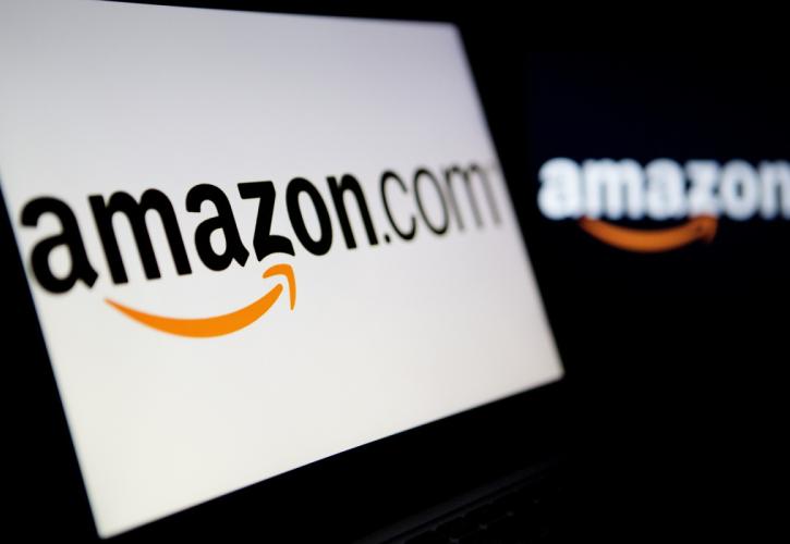 Amazon: Προσλήψεις 10.000 εργαζομένων στην Βρετανία