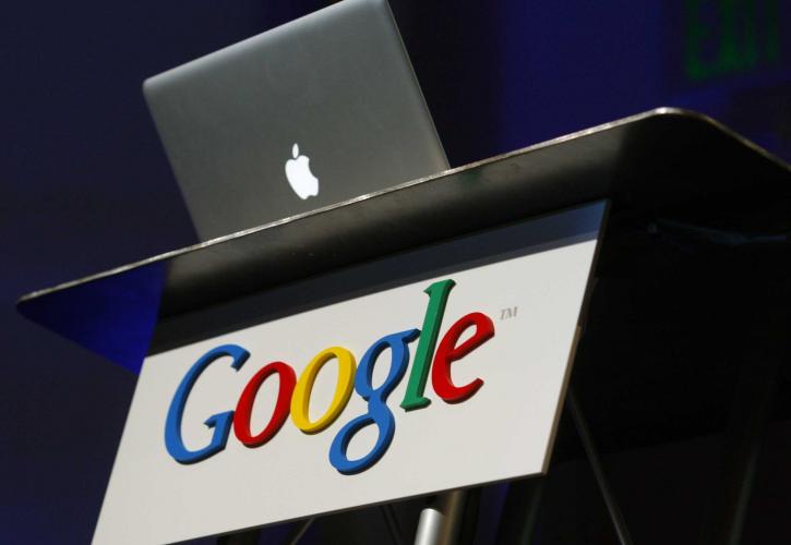 Νέα έρευνα της ΕΕ κατά της Google για μονοπωλιακή συμπεριφορά 