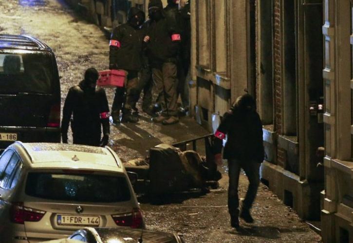 Βέλγιο: Αυτοκίνητο έπεσε πάνω σε πλήθος, αναφορές και 5 νεκρούς και δεκάδες τραυματίες