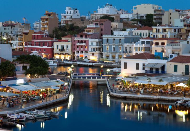 «Πράσινο φως» από υπ. Πολιτισμού για το μεγάλο τουριστικό project στην Ελούντα
