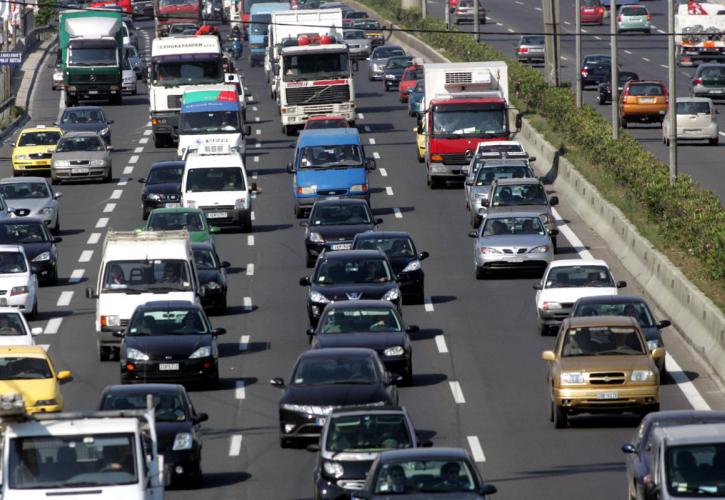 Φοροπαγίδα σε όσους αγόρασαν αυτοκίνητα diesel