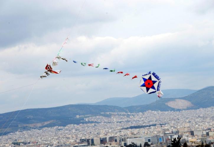 FedHATTA: Πού θα περάσουν οι Έλληνες το τριήμερο της Καθαράς Δευτέρας