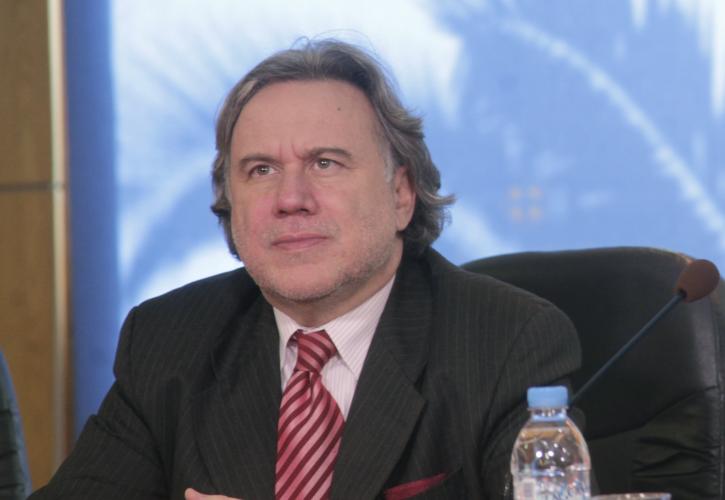 «Καυτό» προμηνύεται το νέο ραντεβού Κατρούγκαλου - Θεσμών