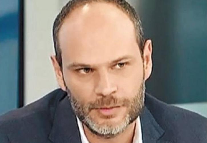 Κουτεντάκης: «Οι θεσμοί συμπεριφέρονται σαν τον Σάιλοκ»