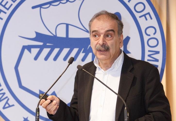 Λαμπριανίδης: Να ξαναχτίσουμε το branding της χώρας