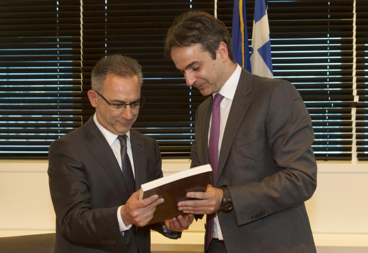 Κύπρος: Με «άρωμα» Ουκρανίας η υποψηφιότητα Νεοφύτου για την προεδρία