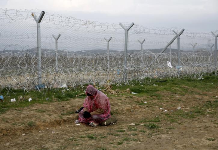 Μυτιλήνη: Οι νέες δομές αιτούντων άσυλο στα νησιά δεν θα «ενοχλούν» τις τοπικές κοινωνίες