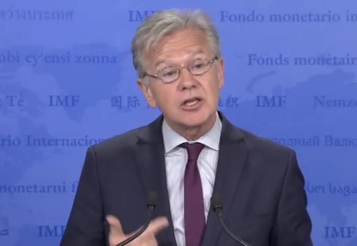 Μετά το Eurogroup «κλειδώνει» η άφιξη του ΔΝΤ