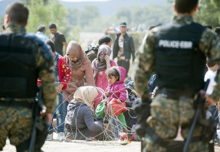 Πολωνία: Δεν θα δεχτούμε πρόσφυγες μετά τις επιθέσεις