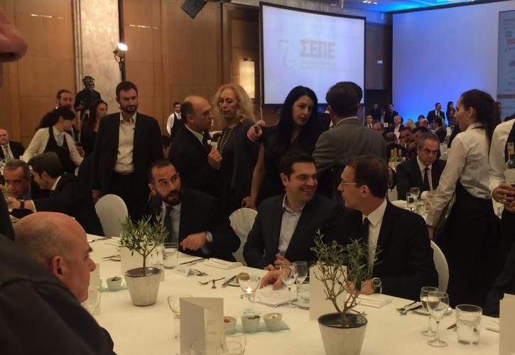 Συστήνεται Γενική Γραμματεία Ψηφιακής Πολιτικής