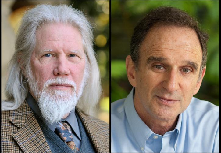 Στους κρυπτογράφους Diffie and Hellman το «Νόμπελ πληροφορικής»