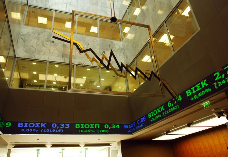 Ούριος άνεμος από τις Βρυξέλλες δίνει ώθηση στο Χρηματιστήριο