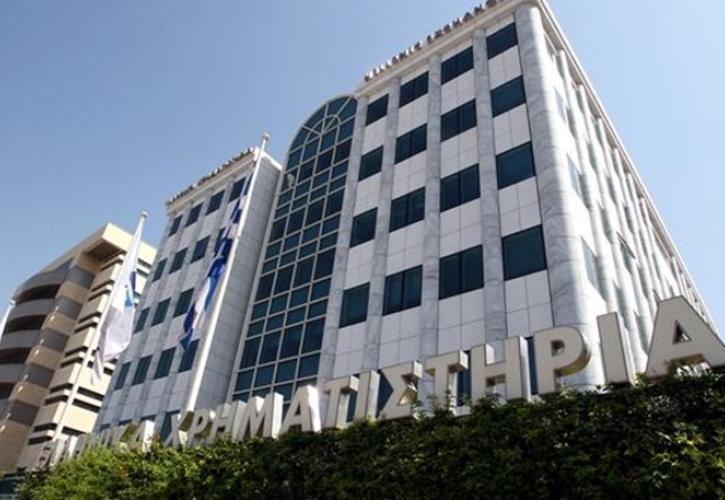Με κέρδη και αυξημένο τζίρο άνοιξε το Χρηματιστήριο
