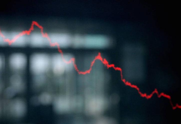 Με πτώση έκλεισε τη Δευτέρα το «αναδυόμενο» Χρηματιστήριο