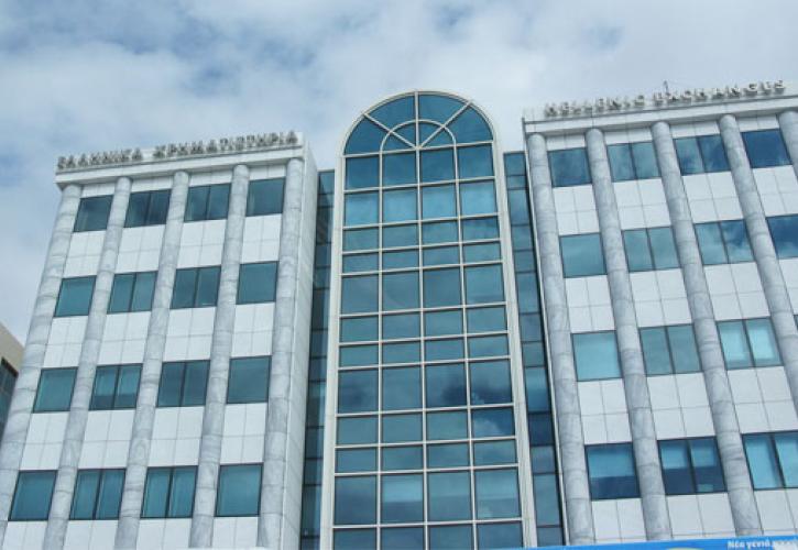 «Πασχαλινή» ραστώνη στο Χρηματιστήριο