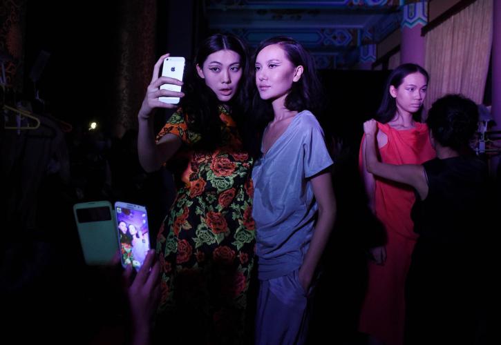 Η κινεζική εμμονή στην ομορφιά απογειώνει τα κέρδη των app