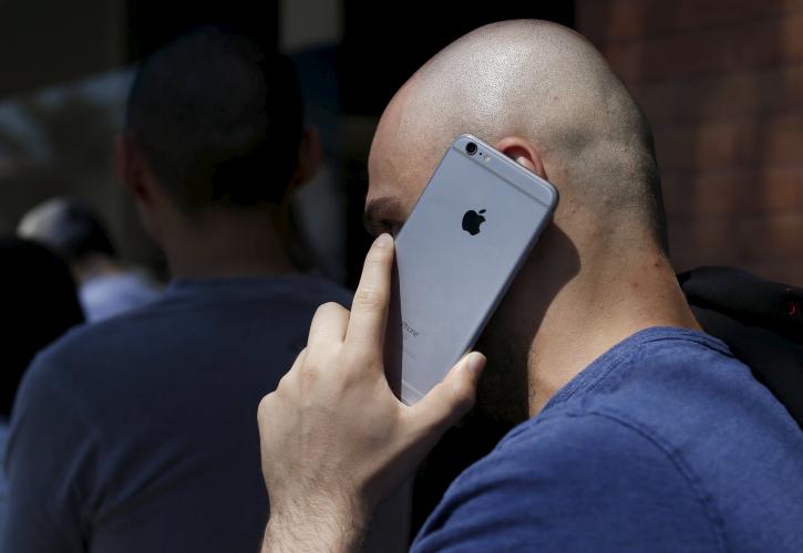 Το FBI δεν μπορεί να ξεκλειδώσει άλλο iPhone