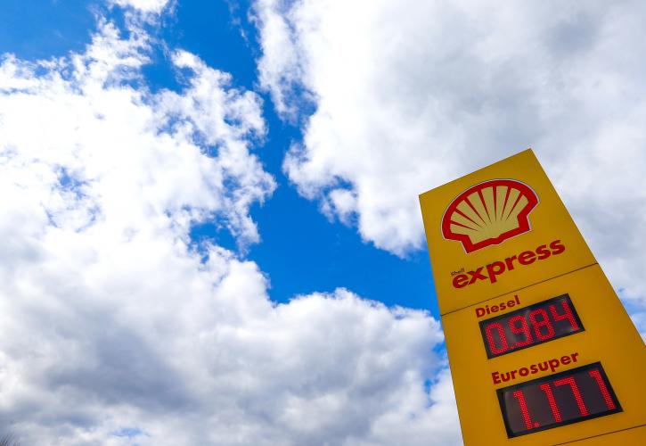 Shell: Εθελούσια αποχώρηση για το προσωπικό στην Ολλανδία