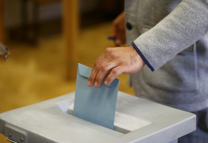 Αυστρία: Οι Σοσιαλιστές ανακοίνωσαν λάθος αποτέλεσμα στην ψηφοφορία για ανάδειξη προέδρου