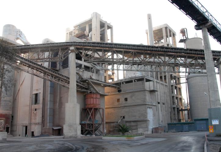 Επενδύσεις 8 εκατ. ευρώ σχεδιάζει η ΑΓΕΤ Ηρακλής