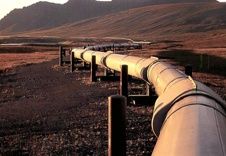 Η ιταλική ENI αποσύρεται από αγωγό αερίου που συνδέει τη Ρωσία με την Τουρκία