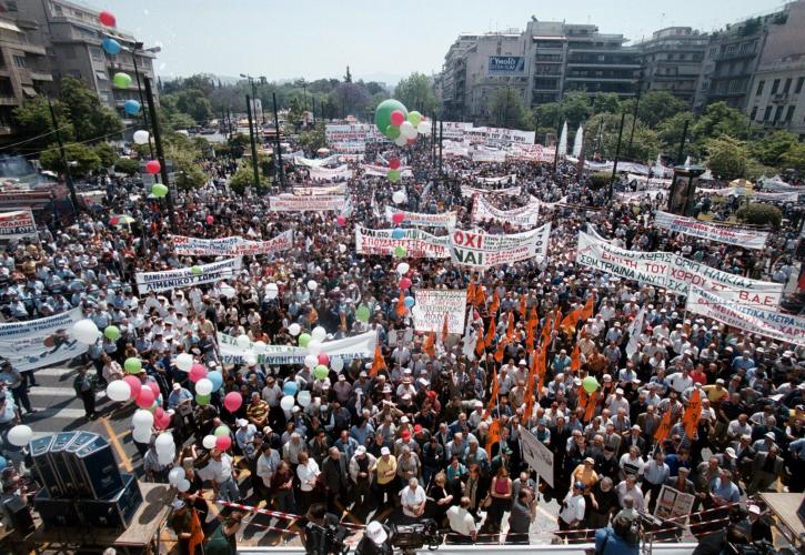 Οι μεγάλες συγκρούσεις του εργασιακού- Τα σημεία τριβής και το «κόκκινο πανί»