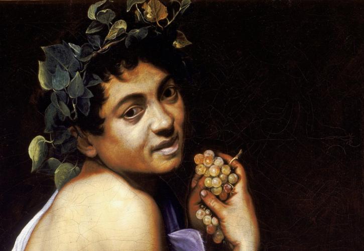 Ανακάλυψαν αυθεντικό Caravaggio σε... σοφίτα